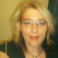Cassandra Morrison death by force case profile photo