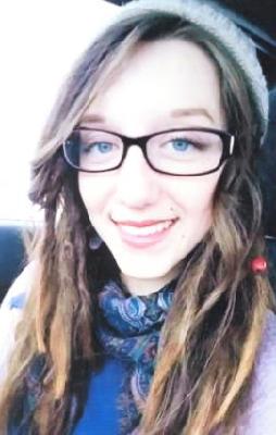 Katherine Spencer death by force case profile photo