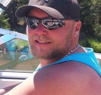 Kenneth Lee Percel Jr. death by force case in Helena, MT