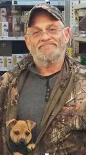 Stanley Becker death by force case profile photo