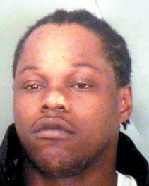 Frank Jones death by force case profile photo