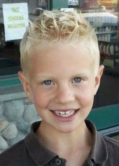 Greydun Flinn Stockinger death by force case in Belgrade, MT