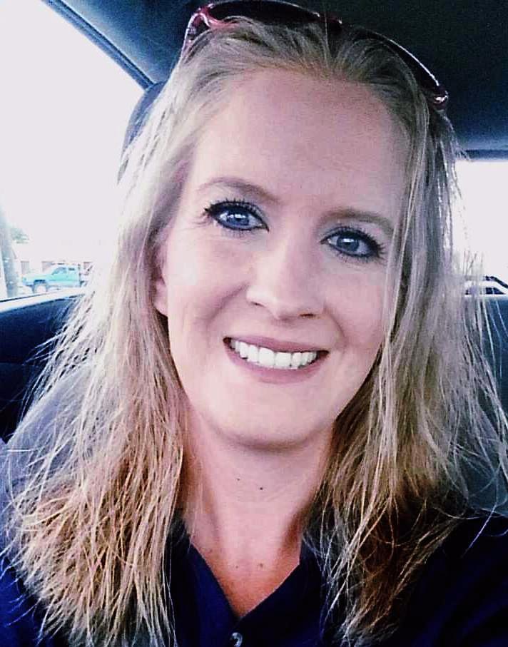 Amanda Peck death by force case profile photo