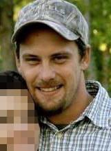 Casey McCormick death by force case profile photo