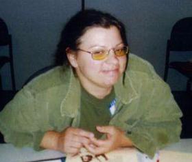 Karen Hill-LeCou death by force case profile photo