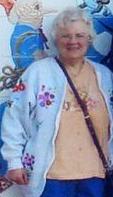 Sharon Hill-Lamb death by force case profile photo