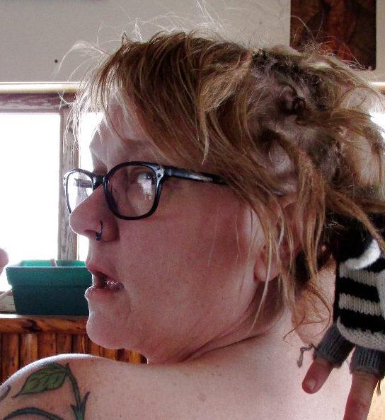 Margaret Dunakin death by force case profile photo