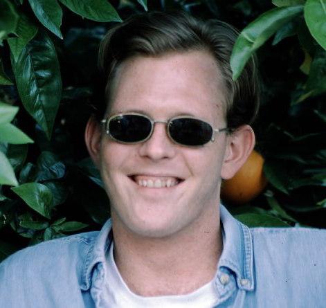 Robert Mishler death by force case profile photo