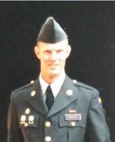 William Mishler death by force case profile photo