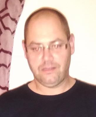 Shawn Allread death by force case profile photo