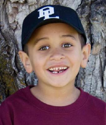 Augustine Bournes death by force case profile photo