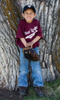 Woodrow Woody Bournes death by force case in Deer Lodge, MT