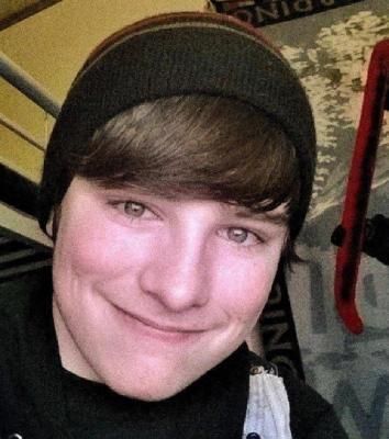 Mackeon Schulte death by force case profile photo
