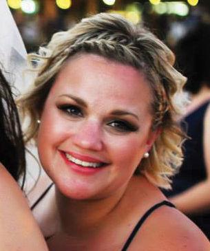 Kalee Scolatti death by force case profile photo