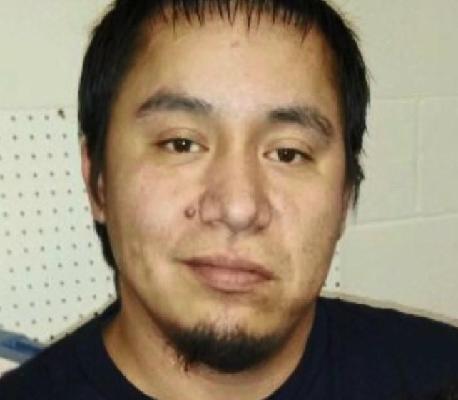 David Leroy Vallie death by force case in Billings, MT