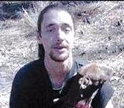 Gilbert George Jack Berry death by force case in Missoula, MT