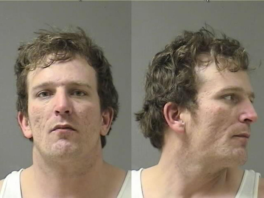 Dean Randolph Jess death by force case in Billings, MT