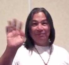 Terry Lozeau death by force case profile photo