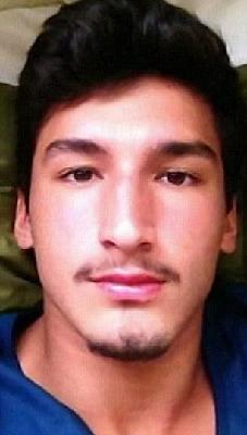 Diren Dede death by force case profile photo