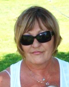 Debi (Robinson) Roberts death by force case in Gardiner, MT