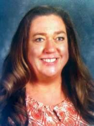 Stacy Fleck death by force case profile photo