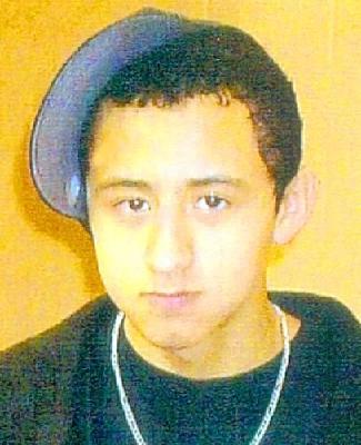 Michael Manning death by force case profile photo