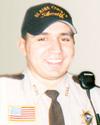 Joshua Rutherford death by force case profile photo
