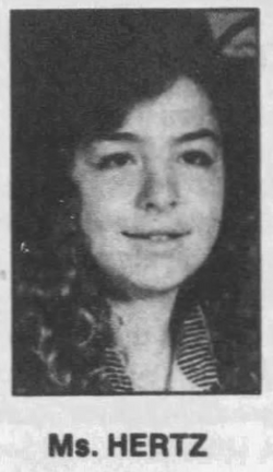 Natalie Hertz death by force case in Billings, MT