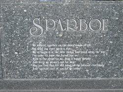 Charles William Sparboe death by force case in Billings, MT
