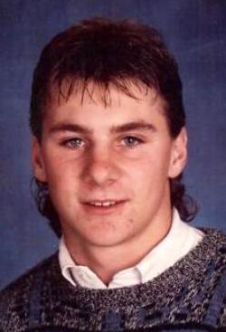 James Clevenger death by force case profile photo