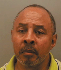 Edgar Ralph White death by force case in Washington, DC
