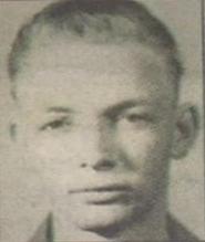 Duane Bogle death by force case profile photo