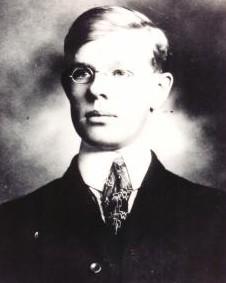 Charles Streb death by force case profile photo