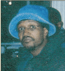 Darryl Lee Jefferson death by force case in Washington, DC