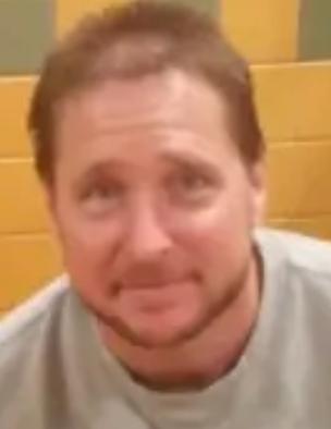 Richard Rick E. death by force case in Poland, ME