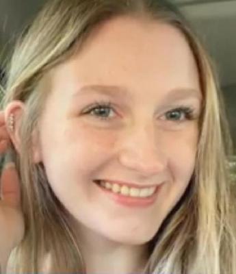 Emali Sallee death by force case in Minot, ME