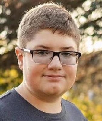 Aaron Young death by force case profile photo