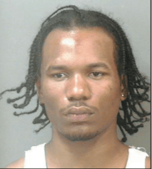 Vaughn Taylor death by force case profile photo