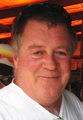 Keith Macneir death by force case profile photo