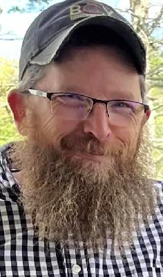 Michael R. Deslauriers death by force case profile photo