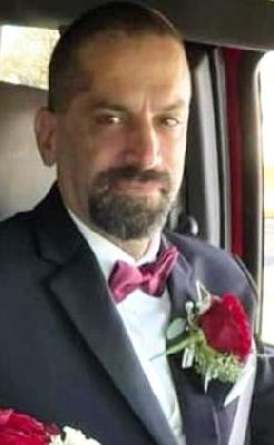 Stephen Vozzella death by force case in Lewiston, ME