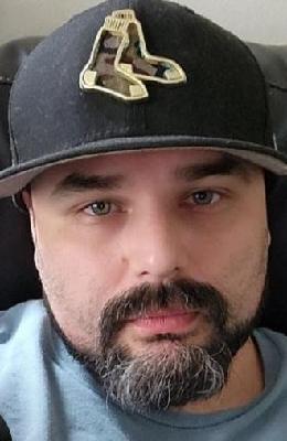 Thomas Conrad death by force case profile photo