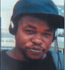 Aaron Turner death by force case in Washington, DC