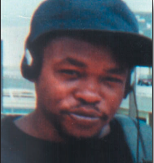 Aaron Turner death by force case profile photo