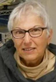 Pamela Cohen death by force case profile photo