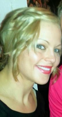 Brittney Cockrell death by force case profile photo