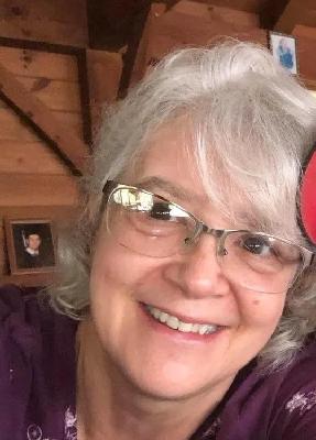 Patricia Patti DeRaps Egar death by force case in Bowdoin, ME