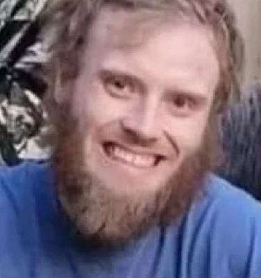 Nicholas Trynor death by force case profile photo