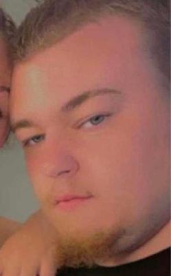 John Paquin death by force case profile photo
