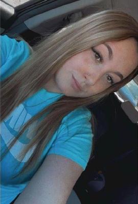 Kelzie Caron death by force case profile photo